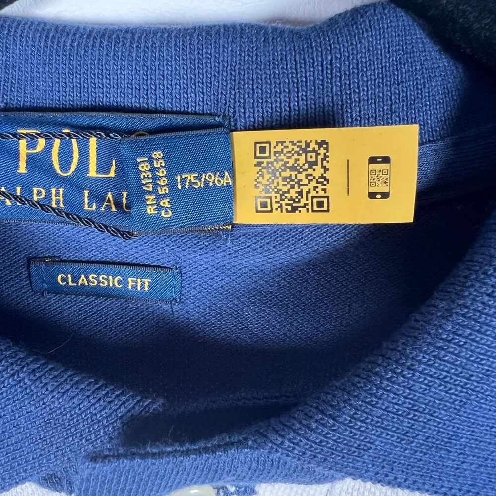 Polo Ralph Lauren nwt polo